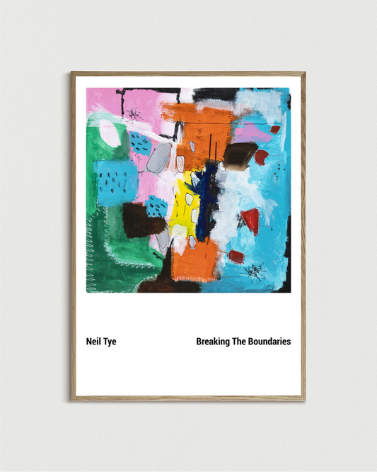 Breaking The Boundaries