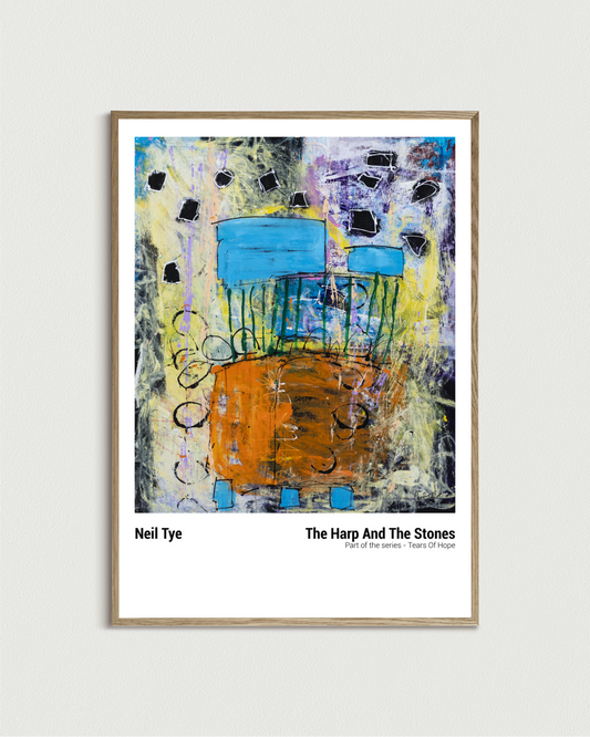 The Harp And The Stones