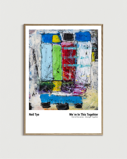 We're In This Together