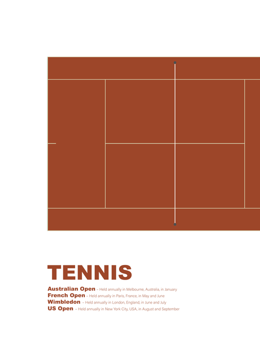Tennis Tournament