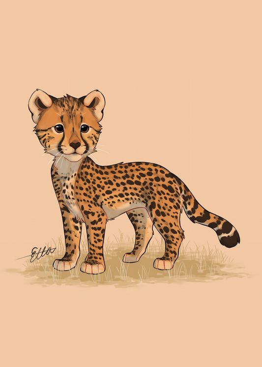 Gepard