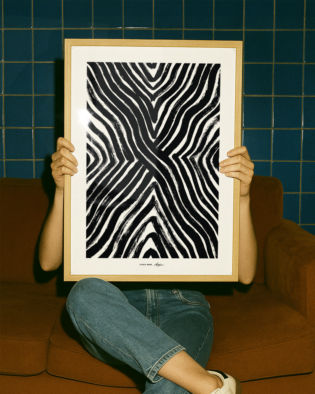 Zebra Zebra