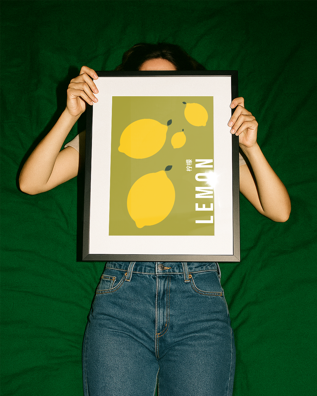 Let The Lemon Fly