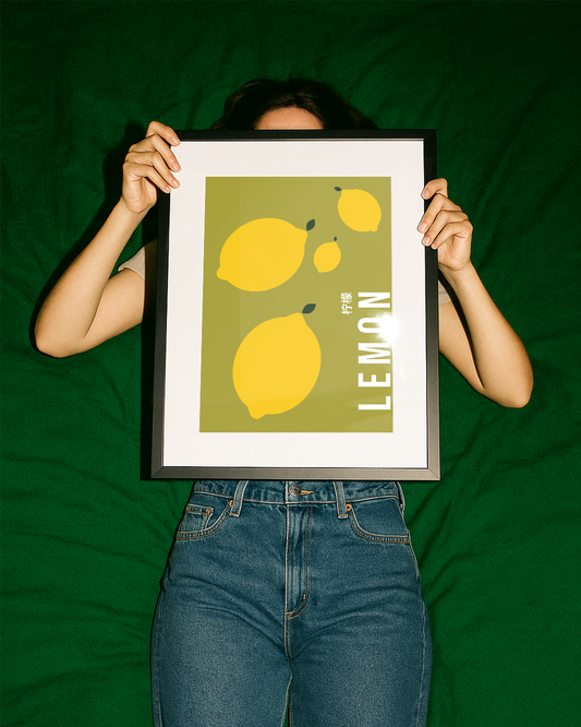 Let The Lemon Fly