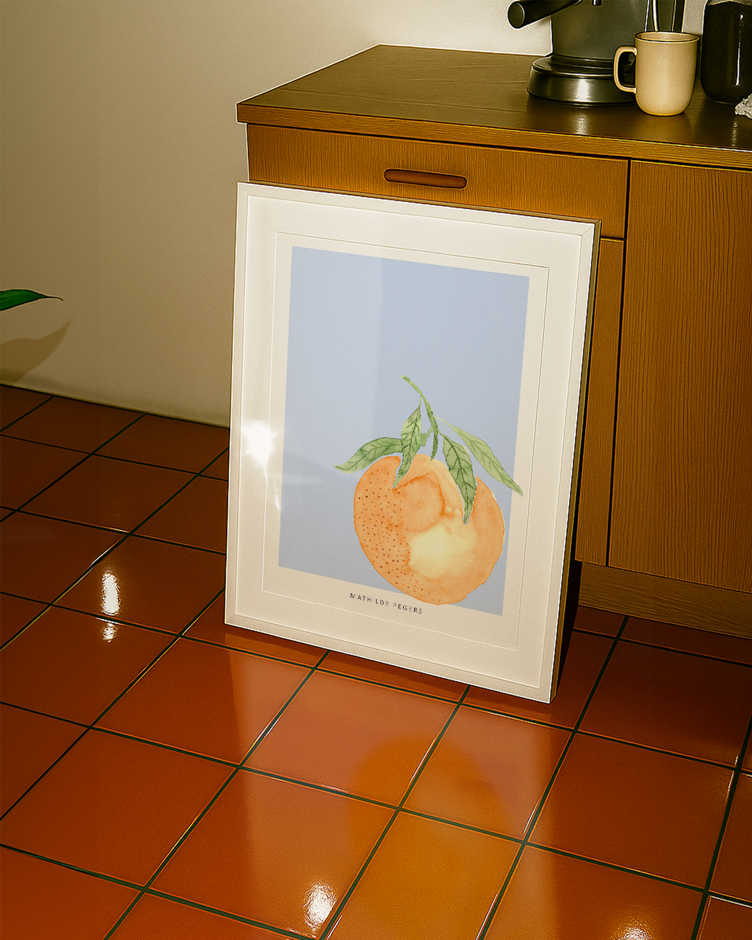 The Orange
