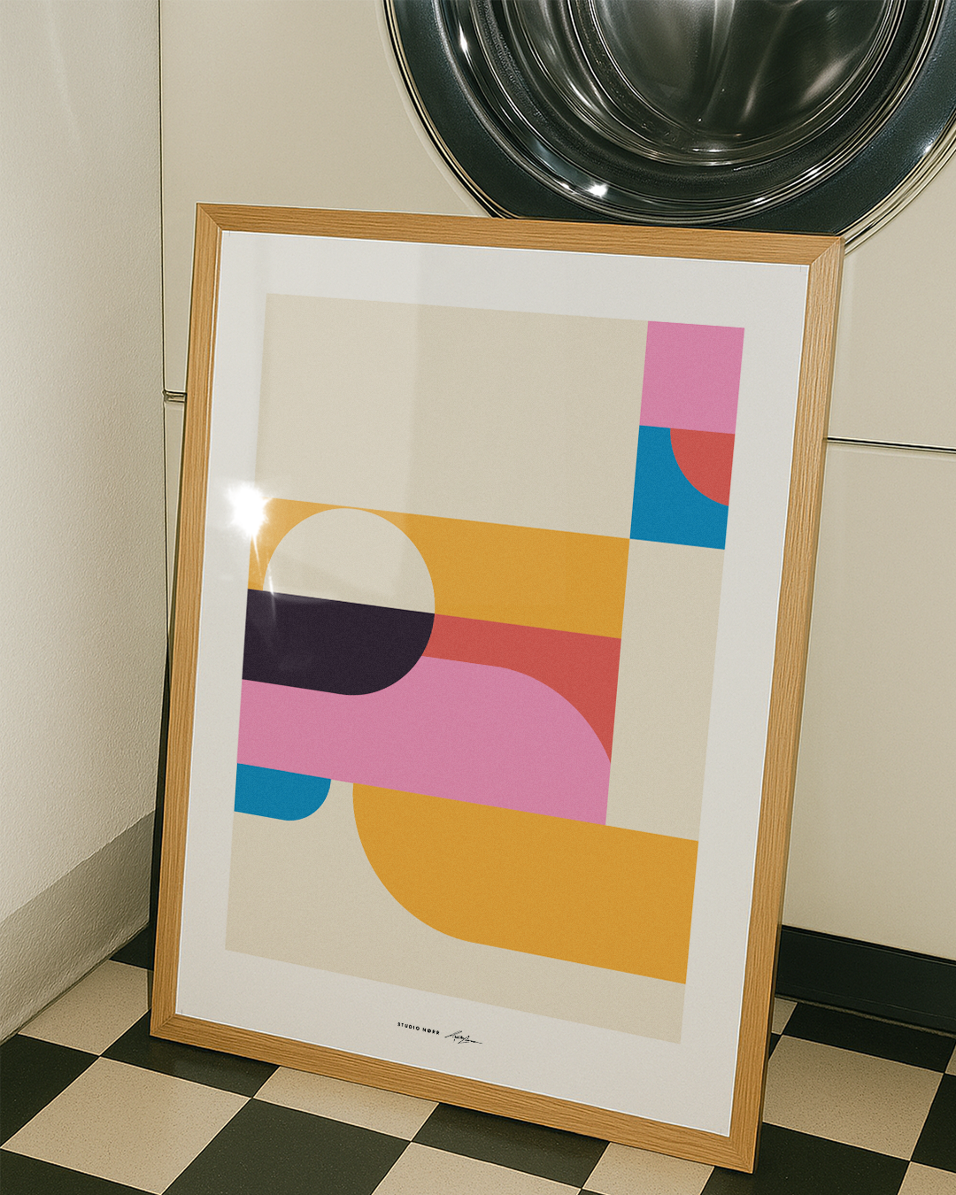Shapes no°2